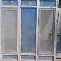 پنجره الومینیوم