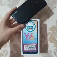 گوشی موبایل  هواوی Y6 پریم|موبایل|اسلام‌شهر, مطهری|دیوار