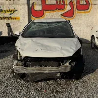 اریزو5اتومات تصادفی|خودرو سواری و وانت|تهران, دکتر هوشیار|دیوار