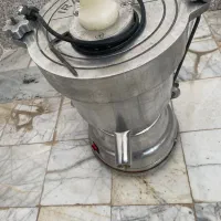 دستگاه آب هویج گیری شمس