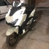 کلیک طرح واریو نیرو موتور|موتورسیکلت|شاهین‌شهر, شهرک میلاد|دیوار