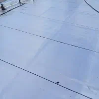 نصب ایزوگام خورده کاری  لکه گیری|خدمات پیشه و مهارت|قم, نیروگاه|دیوار