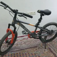 دوچرخه