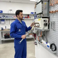 کارگاه پکیج