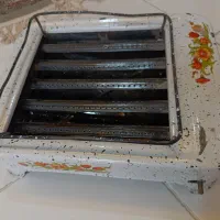 کباب پز گازی