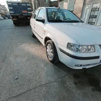 سمند موتور ملی مدل97دوگانه کارخانه