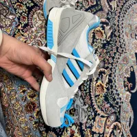 Zx 8000 زدایکس لگو اسپانیا زدایکس اورکیل ۲۰ سالگی|کیف، کفش، کمربند|کرج, گوهردشت|دیوار