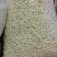 پفیلا نمکی ذرت شکوفه