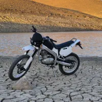 موتور تریل امیکو 186xr