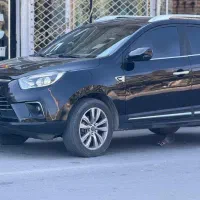 جک s5 دنده ۹۶|خودرو سواری و وانت|ارومیه, |دیوار