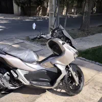 ADV150|موتورسیکلت|تهران, دانشگاه شریف|دیوار