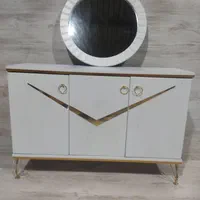 آینه کنسول( میز کنسول)|بوفه، ویترین، کنسول|بندر گناوه, |دیوار