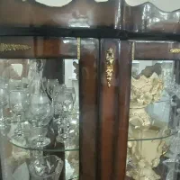 بوفه|بوفه، ویترین، کنسول|مشهد, حجاب (شهرک غرب)|دیوار