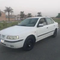سمند۸۹
