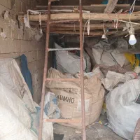 نردبان تمیز سه متری