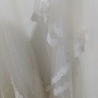 لباس عروس توری مرواریدی شیک|لباس|کرمانشاه, |دیوار