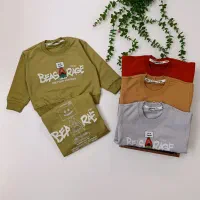 دورس طرح ربات|کفش و لباس بچه|بوکان, |دیوار