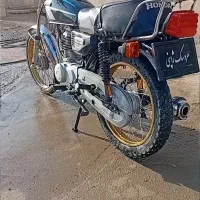موتور مدل ۱۳۸۴درحد ۱۴۰۰عتیقه قولنامه هست