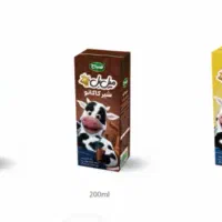 شیرهای نی دار به قیمت عمده|خوردنی و آشامیدنی|کاشان, امیرکبیر|دیوار