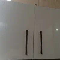 کابینت فلزی جنس قدیم بسیارمحکم