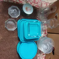 کاسه و ظروف نگهداری غذا