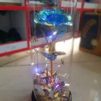 گل مصنوعی