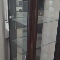 گنجه|بوفه، ویترین، کنسول|گناباد, |دیوار