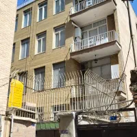 فروش آپارتمان ۷۰ متری ۱ خوابه طبقه ۴ در بهارستان|فروش آپارتمان|تهران, بهارستان|دیوار