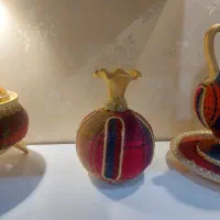 صنایع دستی سفال و گلیم