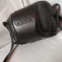 دوربین یاشیکا اصل|دوربین عکاسی و فیلمبرداری|ری, ظهیرآباد|دیوار