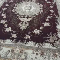 فرش 12 متری در حد نو