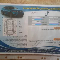 سمند مدل84|خودرو سواری و وانت|فلاورجان, |دیوار
