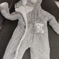 سرهمی نوزادی کودک