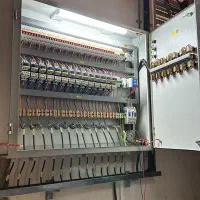 برقکار ساختمان برق صنعتی دوربین مدار بسته لاین نور|خدمات پیشه و مهارت|شیراز, معالی‌آباد|دیوار