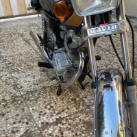 125کویر پلاک ملی