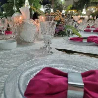 تشریفات مجالس باغ و تالار|خدمات پذیرایی، مراسم|احمدآبادمستوفی, |دیوار