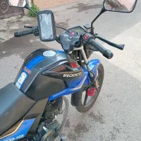 موتور ایردکو ۱۵۰ مدل ۴۰۲|موتورسیکلت|رشت, جماران|دیوار