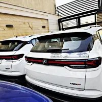 چانگان CS35 پلاس وآرداتی صفر /و CS55 خشک فوری