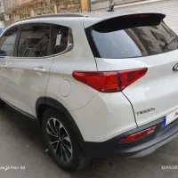 تیگو 7 ie|خودرو سواری و وانت|تهران, شهید رجایی|دیوار