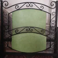 تخت و تشک