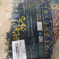 قالی 1200 شانه در حد نو|فرش|مریوان, |دیوار