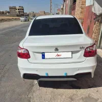 ساینا s دوگانه فابریک ۴۰۳