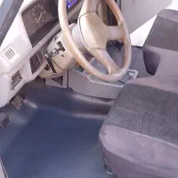 مزداتک کابین 2000مدل 89 ژاپن|خودرو سواری و وانت|تهران, دردشت|دیوار