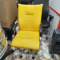 انواع مدل صندلی در حد نو زیر قیمت بازار|صندلی و نیمکت|خرم‌آباد, |دیوار