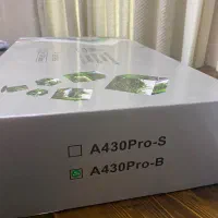 نور  اکواریوم ویک اکوا a430 pro