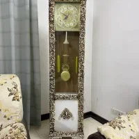 ساعت ایستاده کلاسیک