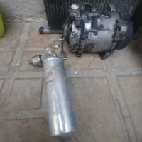وسایل پژو اردی روآ اتوماتیک استارت و کیت بلوتوث نو|قطعات یدکی و لوازم جانبی|شیراز, هفت تنان|دیوار