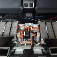 ماژول باتری هیبرید تویوتا لکسوس هیوندا کیا|قطعات یدکی و لوازم جانبی|تهران, استاد معین|دیوار