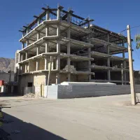 پیش‌فروش آپارتمان‌های محدوه 60 متری