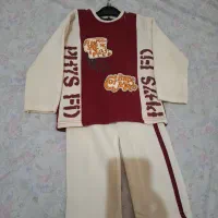 لباس کودک نونو